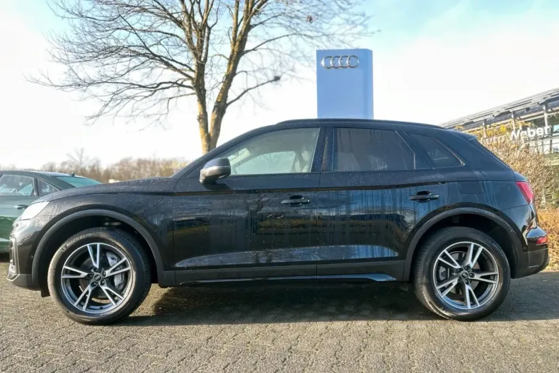 Audi Q5 din 2022 cu 99.290 km - oferta AUD169549 - foto 4