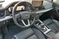 Audi Q5 din 2022 cu 99.290 km - oferta AUD169549 - foto 9