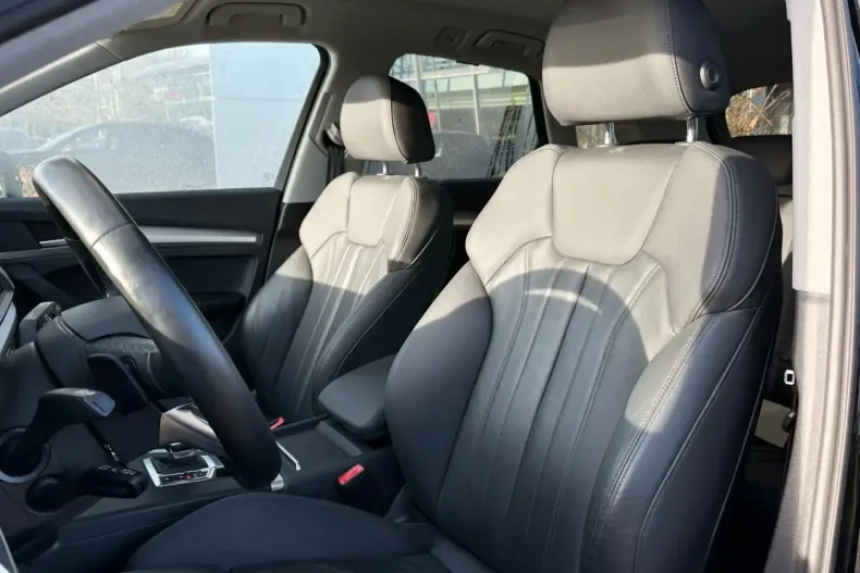 Audi Q5 din 2022 cu 99.290 km - oferta AUD169549 - foto 11