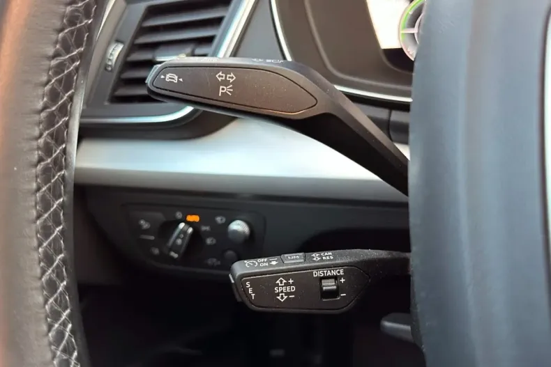 Audi Q5 din 2022 cu 99.290 km - oferta AUD169549 - foto 15