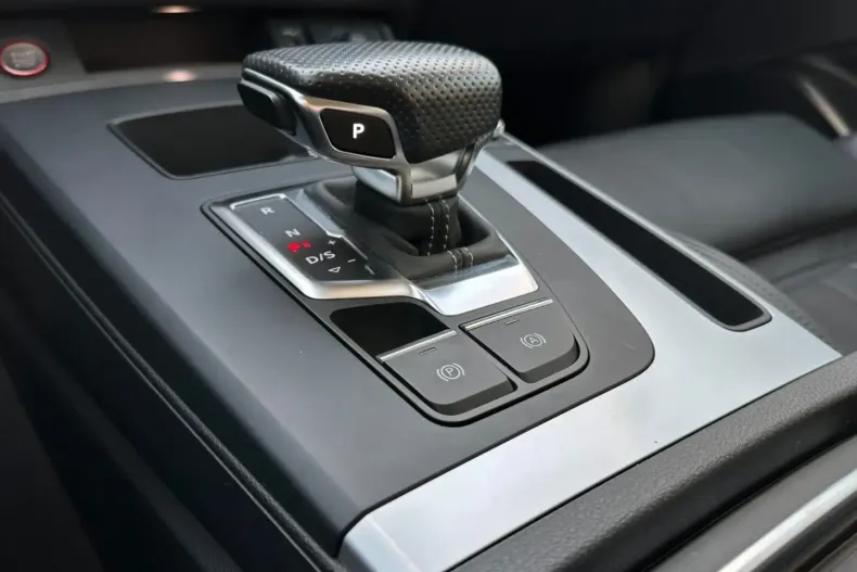 Audi Q5 din 2022 cu 99.290 km - oferta AUD169549 - foto 17