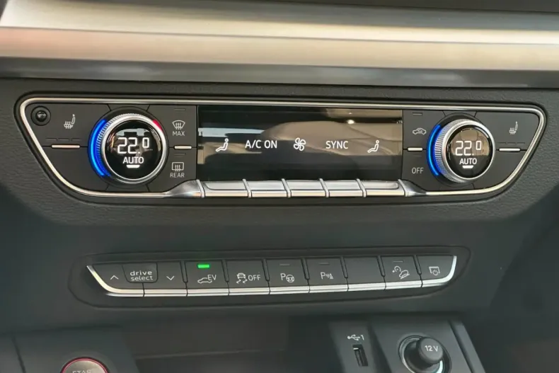 Audi Q5 din 2022 cu 99.290 km - oferta AUD169549 - foto 18