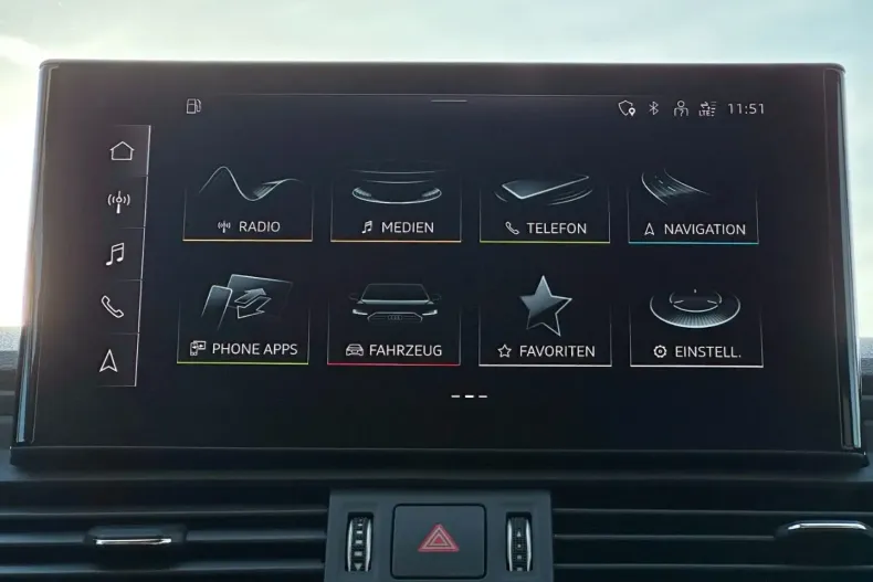 Audi Q5 din 2022 cu 99.290 km - oferta AUD169549 - foto 19