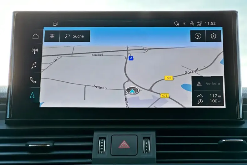 Audi Q5 din 2022 cu 99.290 km - oferta AUD169549 - foto 20