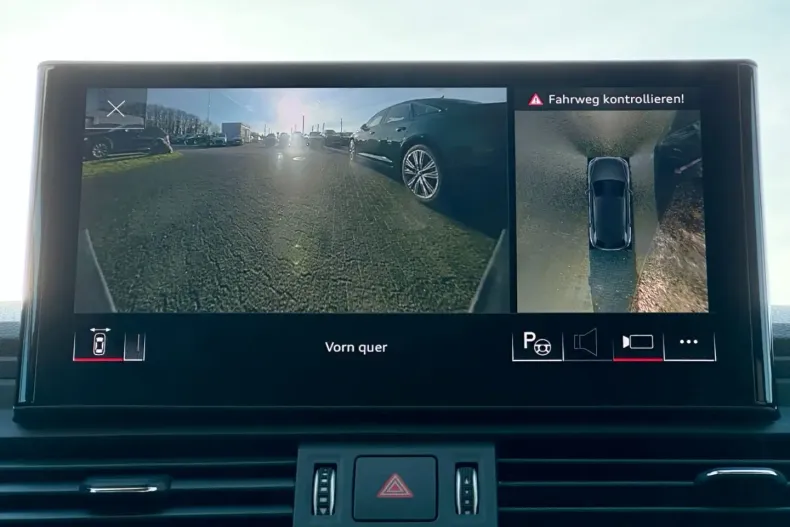 Audi Q5 din 2022 cu 99.290 km - oferta AUD169549 - foto 21