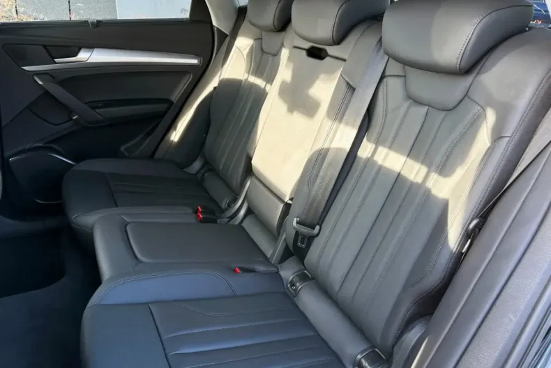 Audi Q5 din 2022 cu 99.290 km - oferta AUD169549 - foto 24