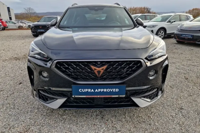 Cupra Formentor din 2023 cu 9.800 km - oferta CUP169550 - foto 4