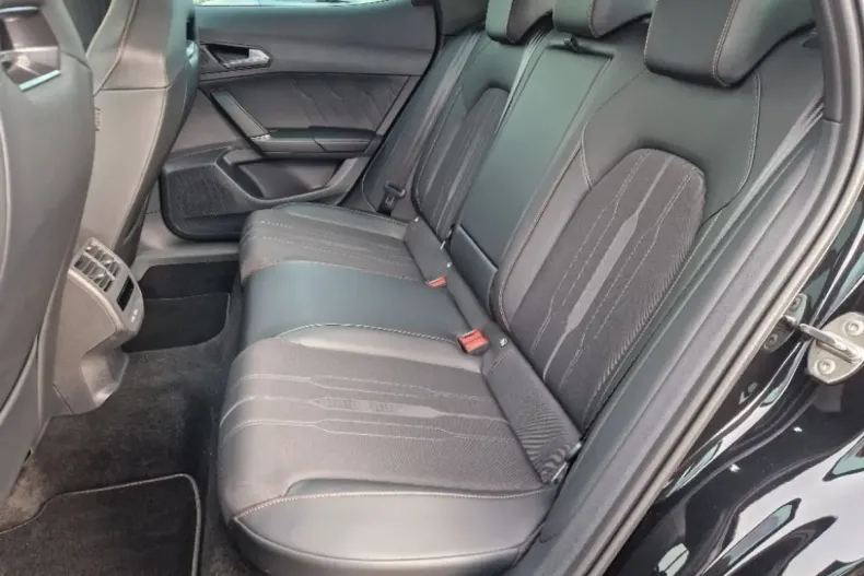 Cupra Formentor din 2023 cu 9.800 km - oferta CUP169550 - foto 11