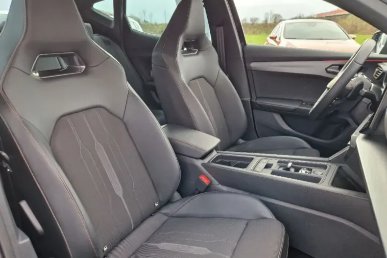 Cupra Formentor din 2023 cu 9.800 km - oferta CUP169550 - foto 12