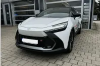 Toyota C-HR din 2024 cu 16.059 km - oferta TOY169551 - foto 1