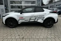 Toyota C-HR din 2024 cu 16.059 km - oferta TOY169551 - foto 4