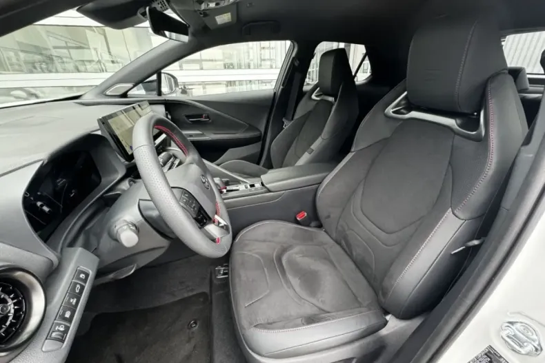 Toyota C-HR din 2024 cu 16.059 km - oferta TOY169551 - foto 6