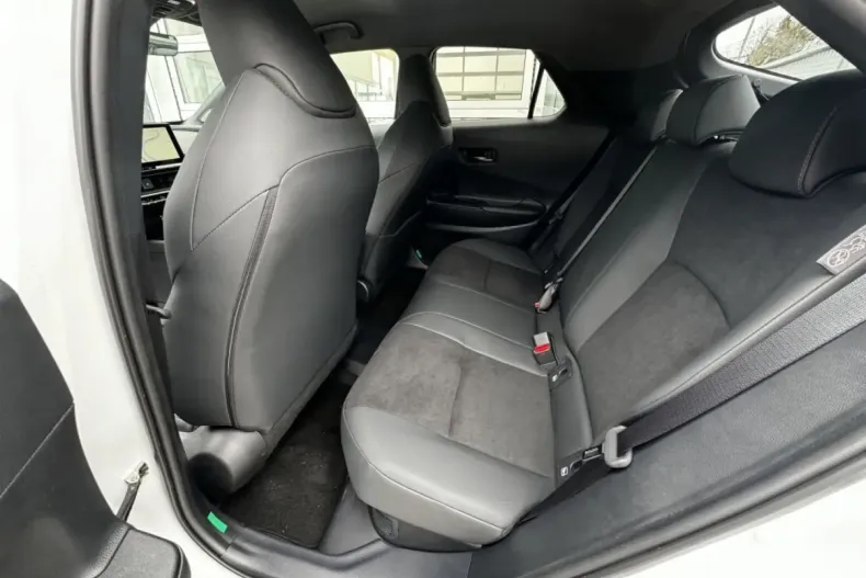 Toyota C-HR din 2024 cu 16.059 km - oferta TOY169551 - foto 7