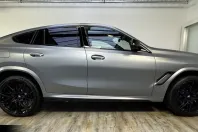 BMW X6 M din 2025 cu 6.700 km - oferta BMW169552 - foto 4
