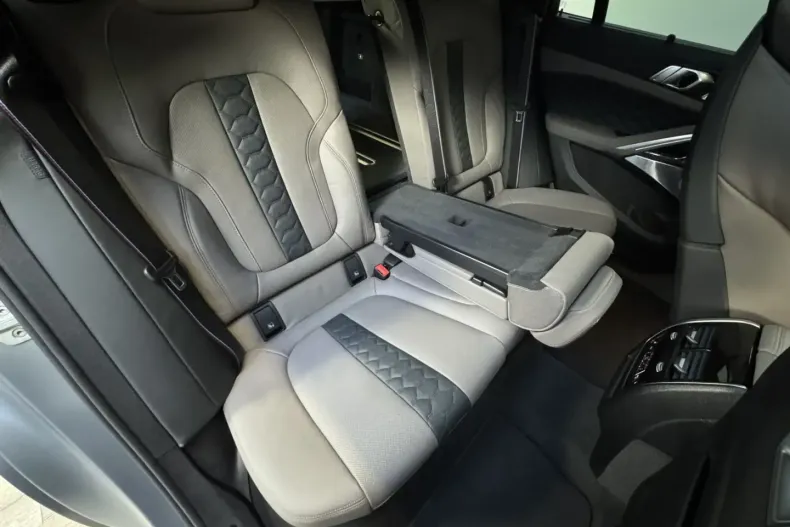 BMW X6 M din 2025 cu 6.700 km - oferta BMW169552 - foto 29