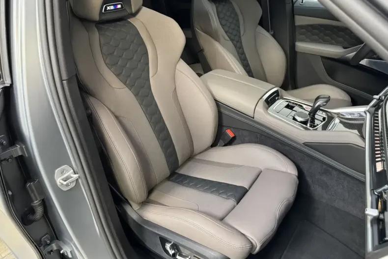 BMW X6 M din 2025 cu 6.700 km - oferta BMW169552 - foto 40