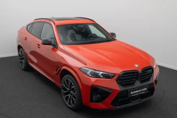 BMW X6 M din 2025 - oferta BMW169553