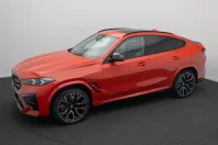 BMW X6 M din 2025 cu 7.989 km - oferta BMW169553 - foto 11