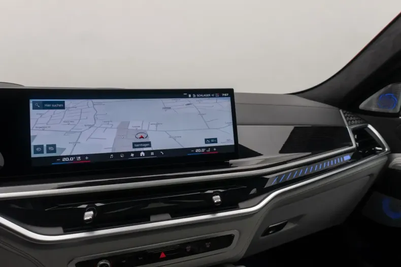 BMW X6 M din 2025 cu 7.989 km - oferta BMW169553 - foto 21