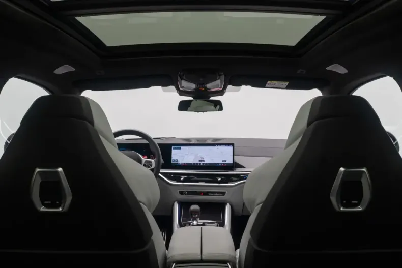 BMW X6 M din 2025 cu 7.989 km - oferta BMW169553 - foto 29