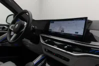 BMW X6 M din 2025 cu 7.989 km - oferta BMW169553 - foto 38