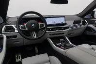 BMW X6 M din 2025 cu 7.989 km - oferta BMW169553 - foto 39