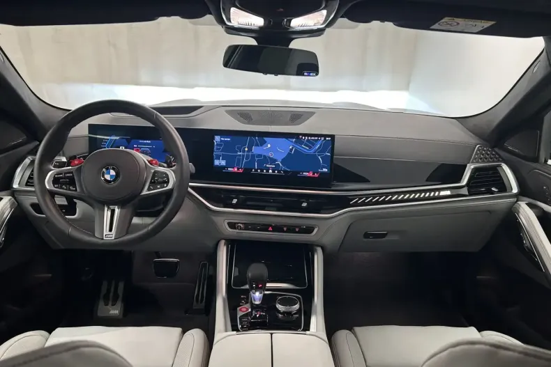 BMW X6 M din 2025 cu 8.206 km - oferta BMW169554 - foto 5