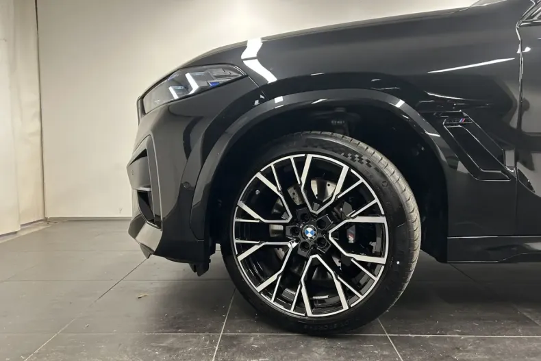 BMW X6 M din 2025 cu 8.206 km - oferta BMW169554 - foto 8