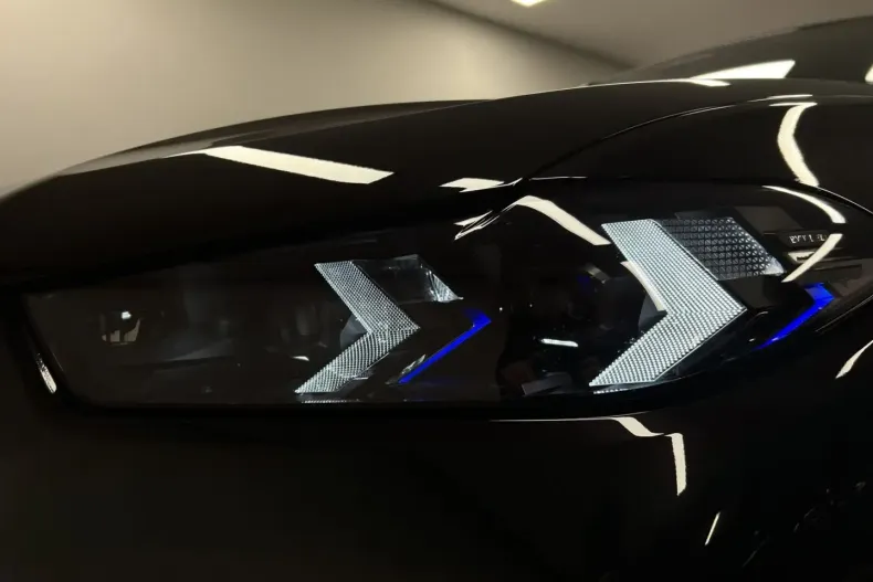 BMW X6 M din 2025 cu 8.206 km - oferta BMW169554 - foto 9