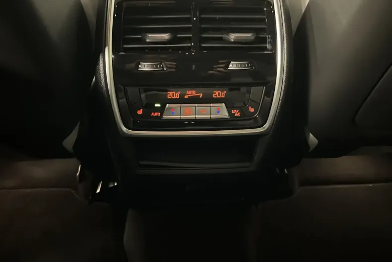 BMW X6 M din 2025 cu 8.206 km - oferta BMW169554 - foto 16