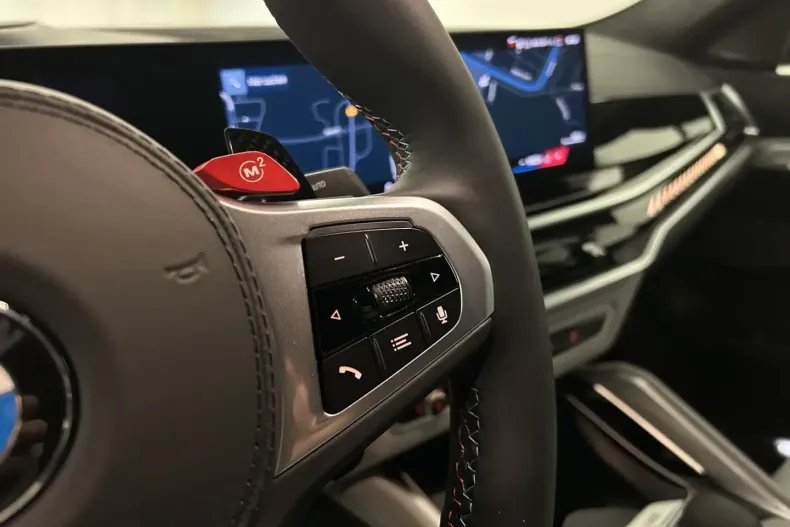 BMW X6 M din 2025 cu 8.206 km - oferta BMW169554 - foto 25