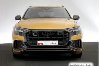 Audi Q8 din 2023 cu 46.320 km - oferta AUD169555 - foto 2