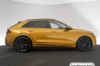 Audi Q8 din 2023 cu 46.320 km - oferta AUD169555 - foto 3