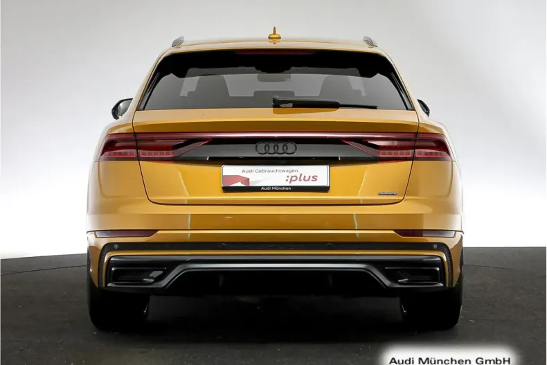 Audi Q8 din 2023 cu 46.320 km - oferta AUD169555 - foto 5
