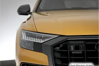 Audi Q8 din 2023 cu 46.320 km - oferta AUD169555 - foto 6