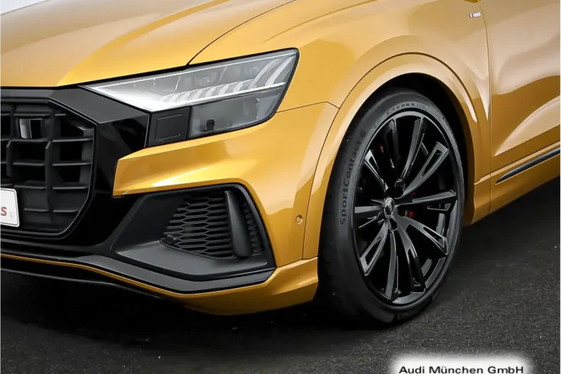 Audi Q8 din 2023 cu 46.320 km - oferta AUD169555 - foto 7