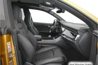 Audi Q8 din 2023 cu 46.320 km - oferta AUD169555 - foto 9