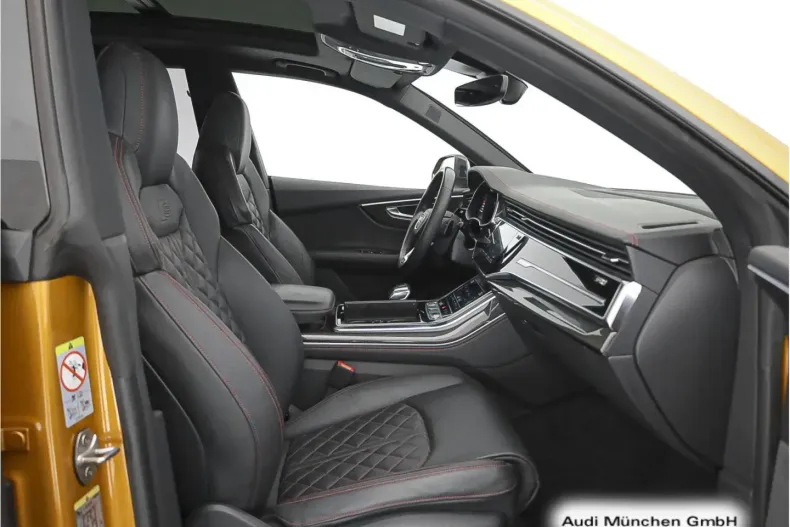 Audi Q8 din 2023 cu 46.320 km - oferta AUD169555 - foto 9