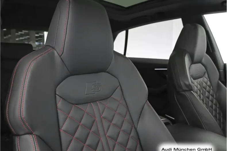 Audi Q8 din 2023 cu 46.320 km - oferta AUD169555 - foto 10