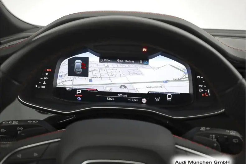 Audi Q8 din 2023 cu 46.320 km - oferta AUD169555 - foto 14