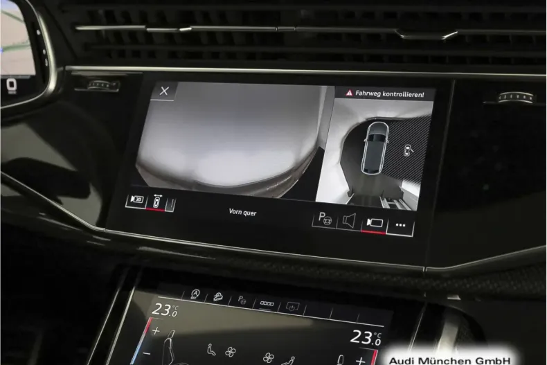 Audi Q8 din 2023 cu 46.320 km - oferta AUD169555 - foto 16