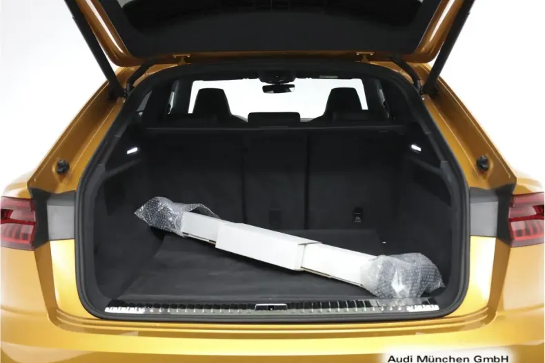 Audi Q8 din 2023 cu 46.320 km - oferta AUD169555 - foto 20