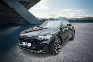 Audi Q8 din 2025 - oferta AUD169556