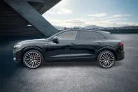 Audi Q8 din 2025 cu 9.500 km - oferta AUD169556 - foto 2