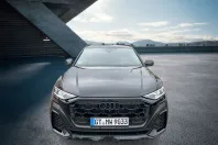 Audi Q8 din 2025 cu 9.500 km - oferta AUD169556 - foto 7