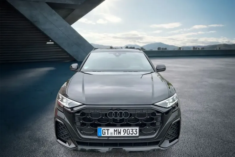 Audi Q8 din 2025 cu 9.500 km - oferta AUD169556 - foto 7