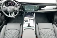 Audi Q8 din 2025 cu 9.500 km - oferta AUD169556 - foto 8