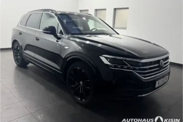Volkswagen Touareg din 2023 - oferta VOL169557