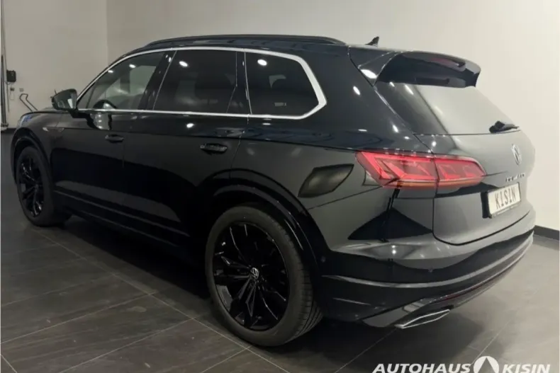 Volkswagen Touareg din 2023 cu 39.998 km - oferta VOL169557 - foto 3