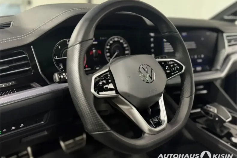 Volkswagen Touareg din 2023 cu 39.998 km - oferta VOL169557 - foto 8